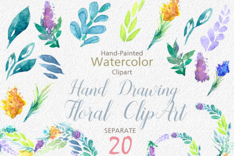 watercolor-floral-wreath-clipart-floral-clip-art-flowers-wreath-clipart-wedding-flowers-clip-art-watercolour-hand-painted-clip-art