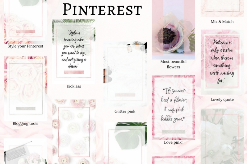 pinterest-templates-pink-passion