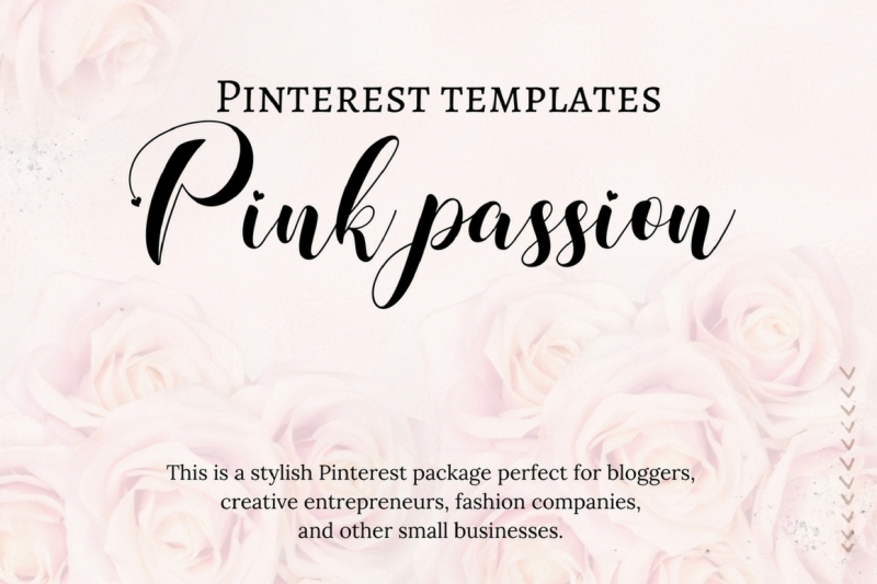pinterest-templates-pink-passion