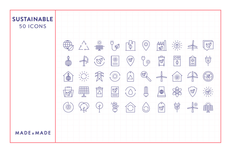 line-icons-ndash-3x-collections-bundle