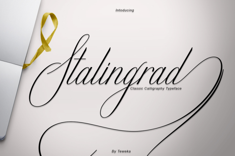 stalingrad-classic-calligraphy