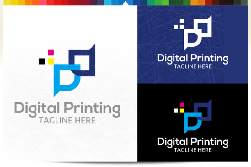 digital-printing