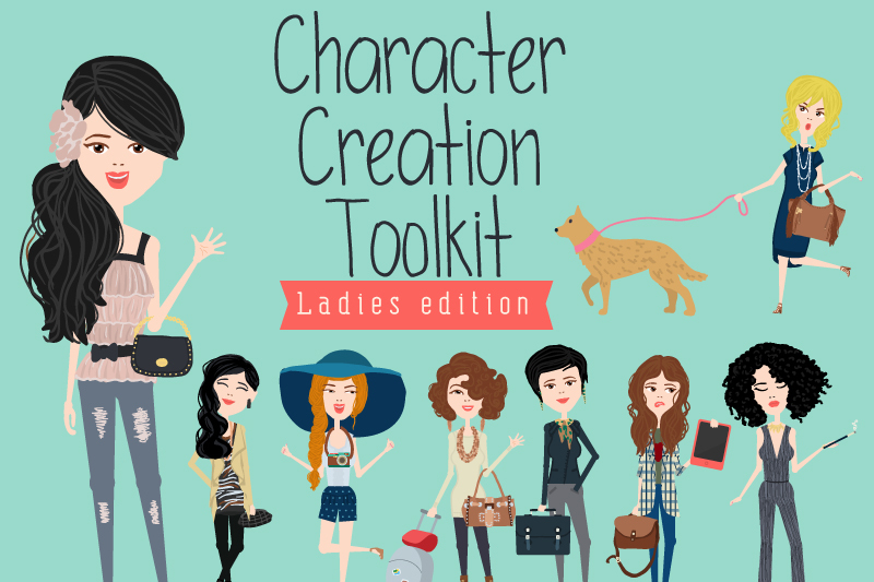 character-creation-toolkit-ladies