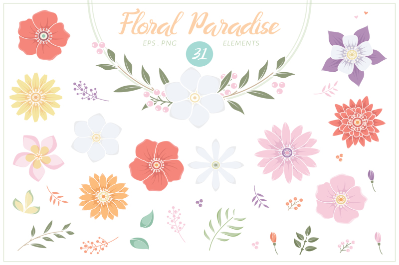 floral-paradise