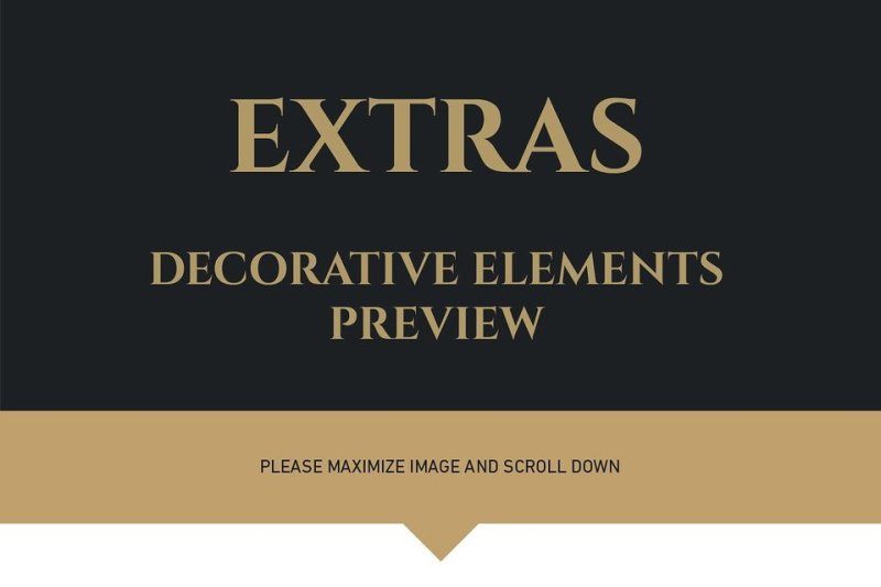 700-decorative-elements-vector