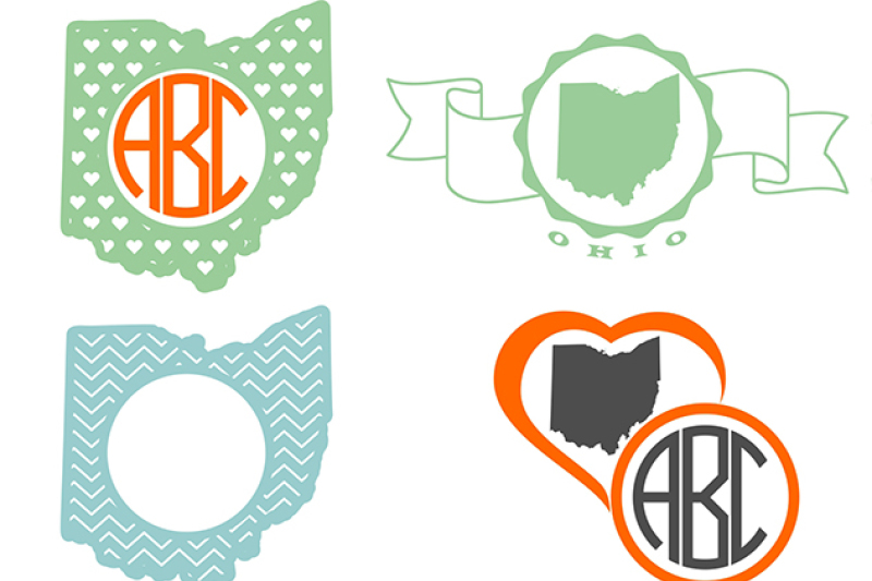 8-ohio-vector-monograms-cutting-files-svg-png-jpg-eps-ai-dxf
