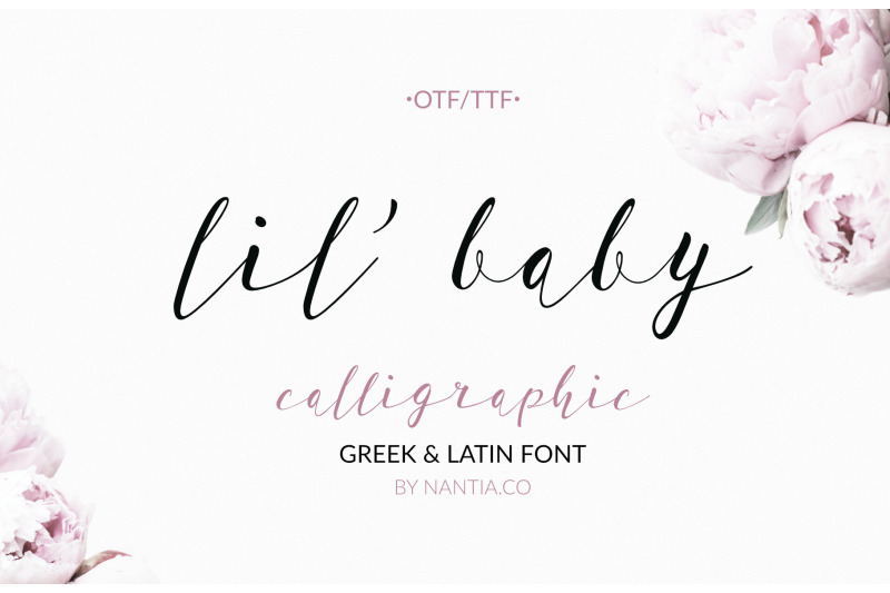lil-039-baby-script-font