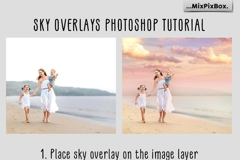 60-dreamy-sky-photo-overlays