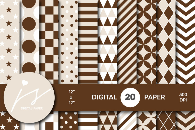 brown-digital-paper-mi-656
