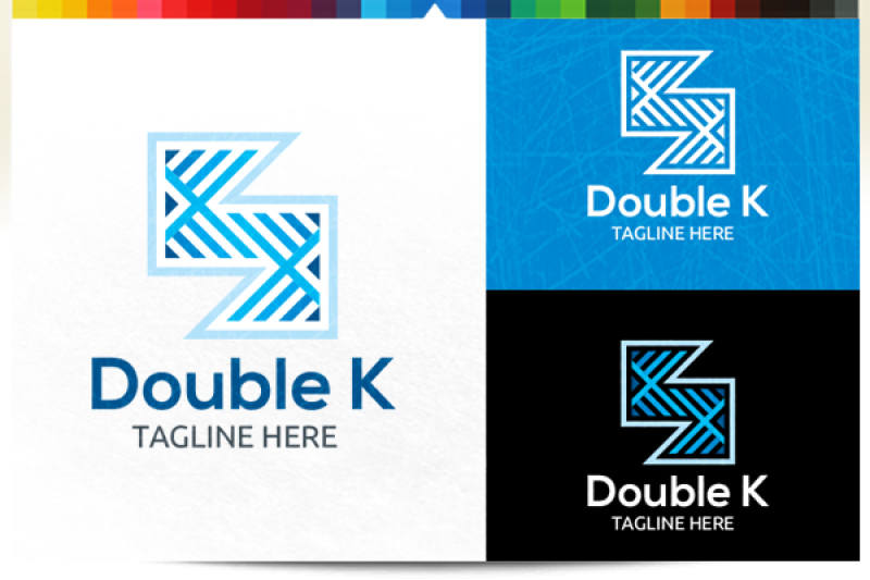 double-k