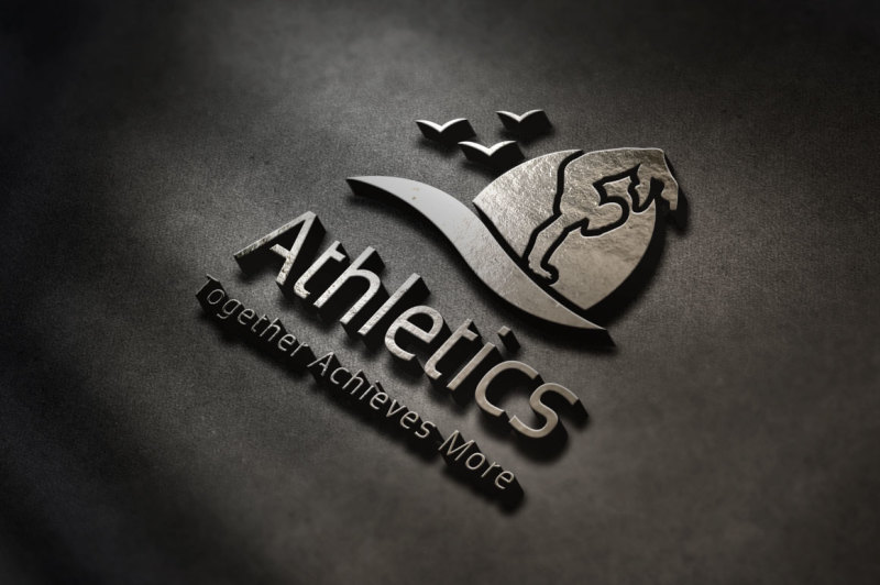 athletics-logo