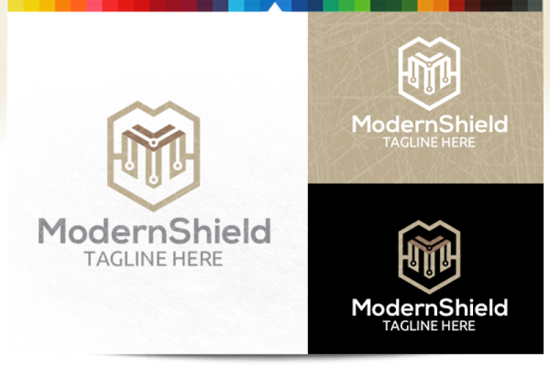 modern-shield