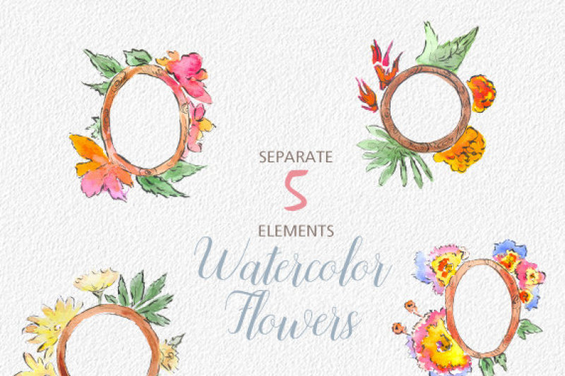 watercolor-flower-clipart-wedding-floral-clip-art-floral-bouquet-clipart-wedding-flowers-clip-art-watercolour-hand-painted-clip-art
