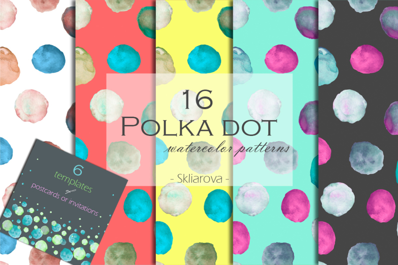 polka-dot-patterns