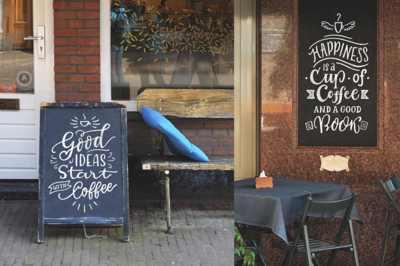 coffee-chalk-letterings
