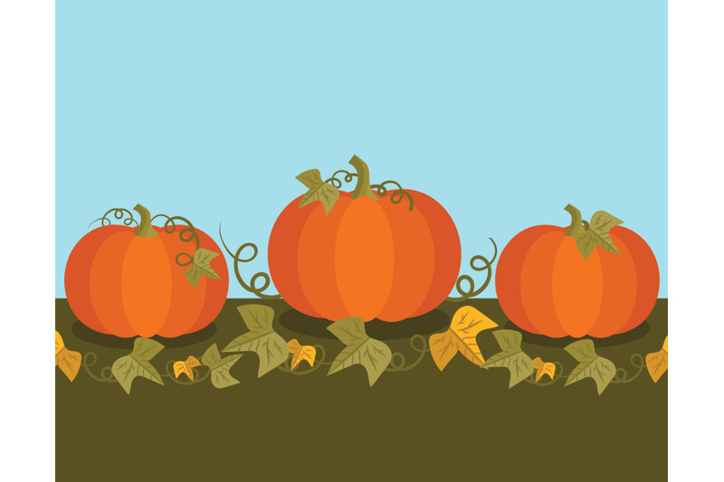 fall-pumpkins-clip-art-set