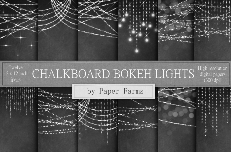 chalkboard-bokeh-lights
