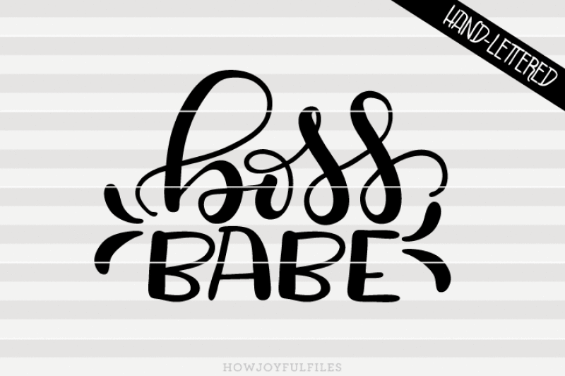boss-babe-svg-pdf-dxf-hand-drawn-lettered-cut-file-graphic-overlay