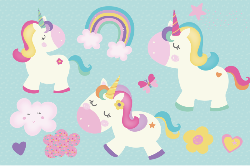 unicorns-and-fairies