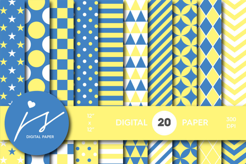 yellow-and-blue-digital-paper-mi-633