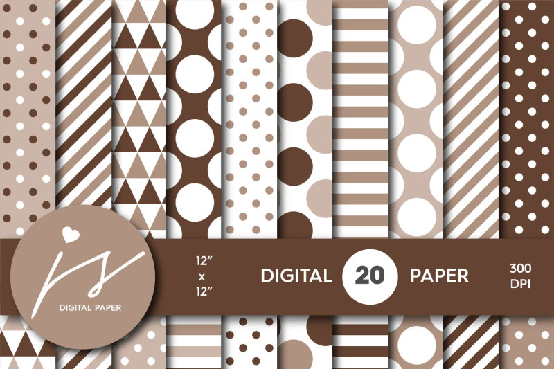 brown-digital-paper-mi-710