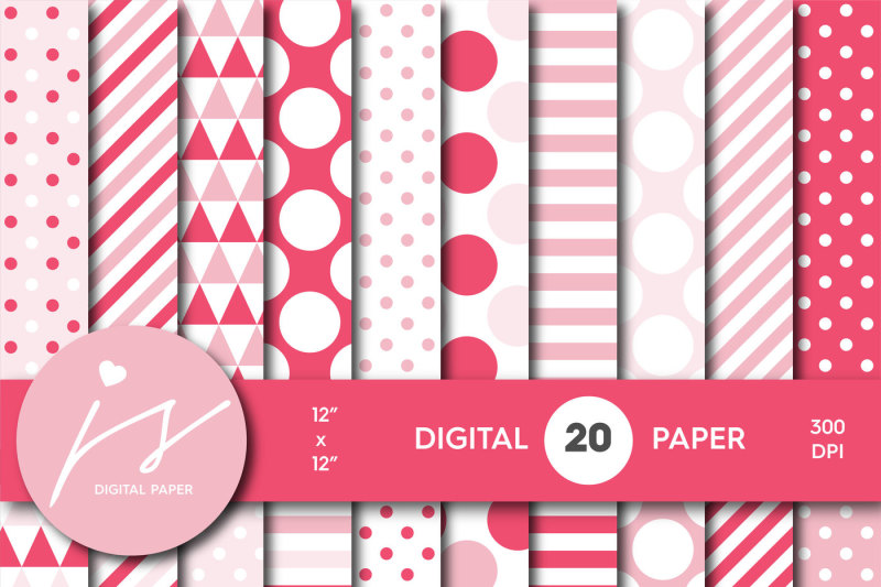 pink-digital-paper-mi-686