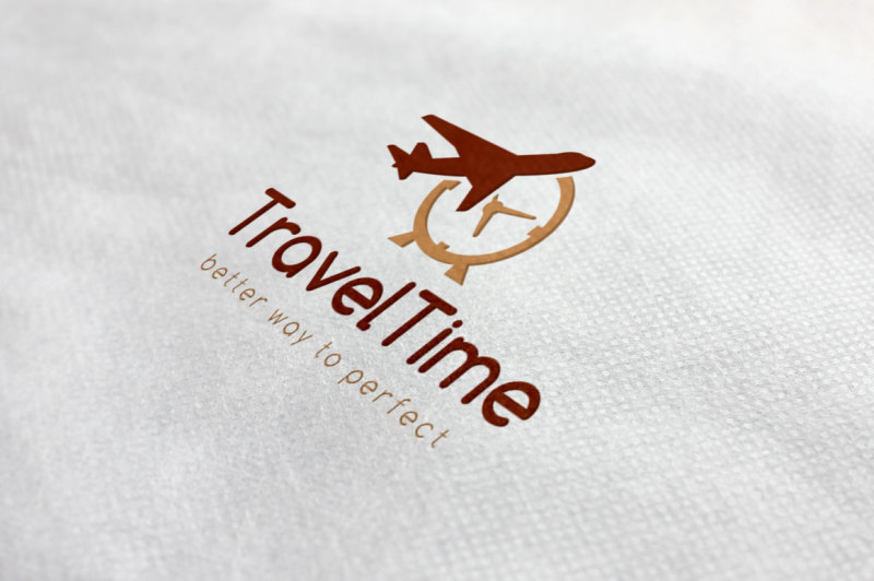 travel-time-logo