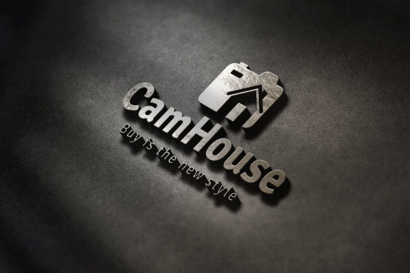 camera-house-logo