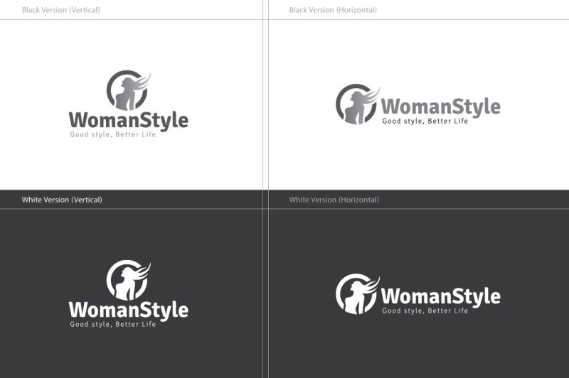 woman-style-logo