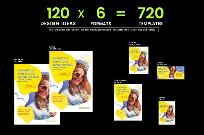 120-in-1-poster-and-flyer-templates-bundle