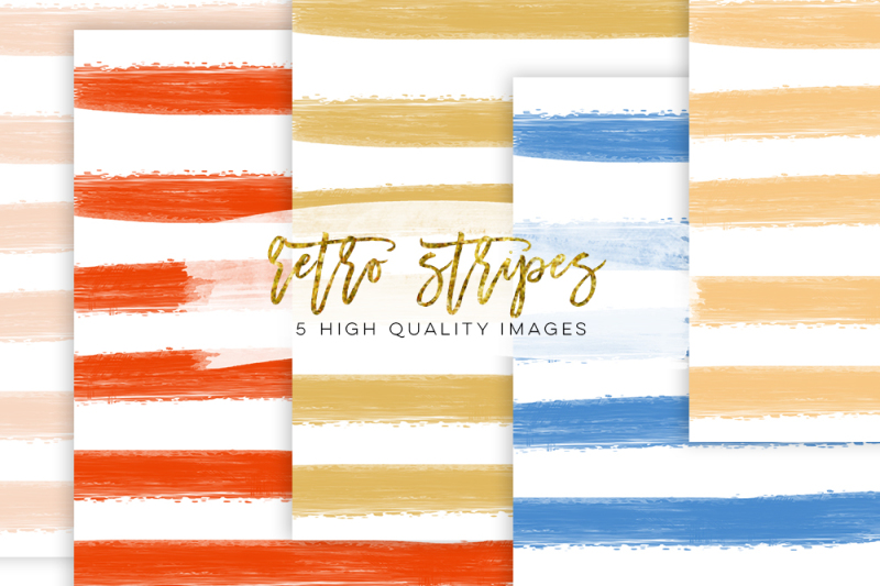 peach-orange-paper-stripes-orange-blue-texture-baby-stripe-digital-paper-orange-peach-striped-digital-paper-yellow-paper-stipe