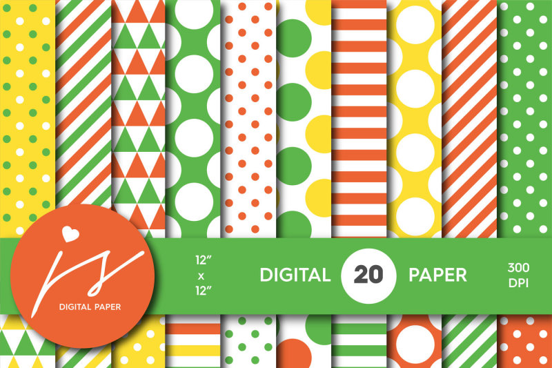 orange-yellow-and-green-digital-paper-mi-702