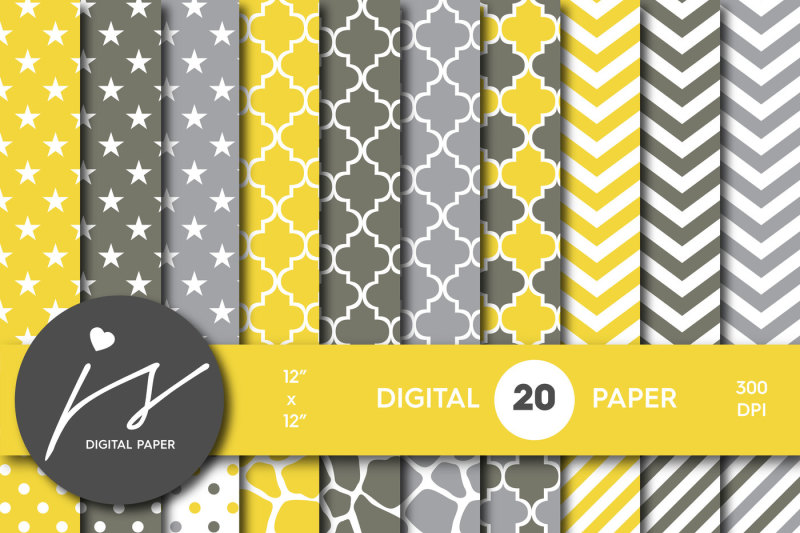 gray-and-yellow-digital-paper-bu-29