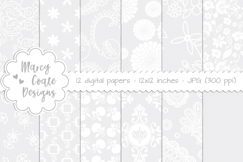 lace-background-set-2-lace-digital-papers-wedding-save-the-date-planner-sticker-scrapbooking-card-making