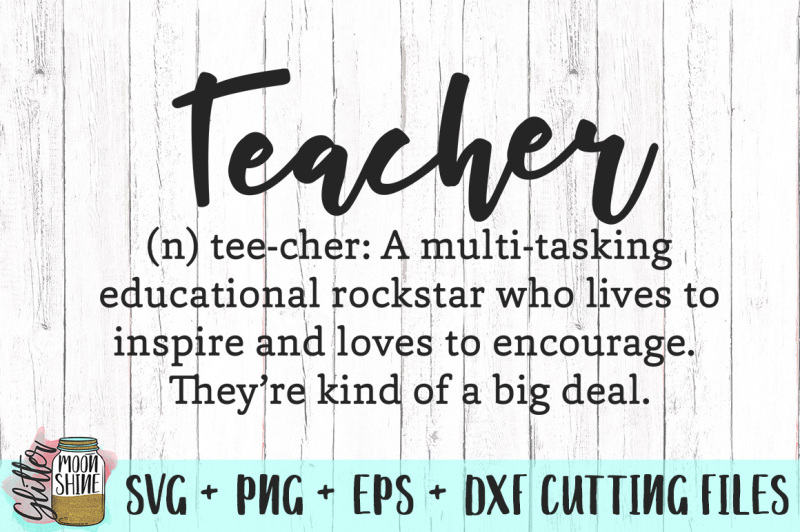 teacher-definition-svg-png-dxf-eps-cutting-files