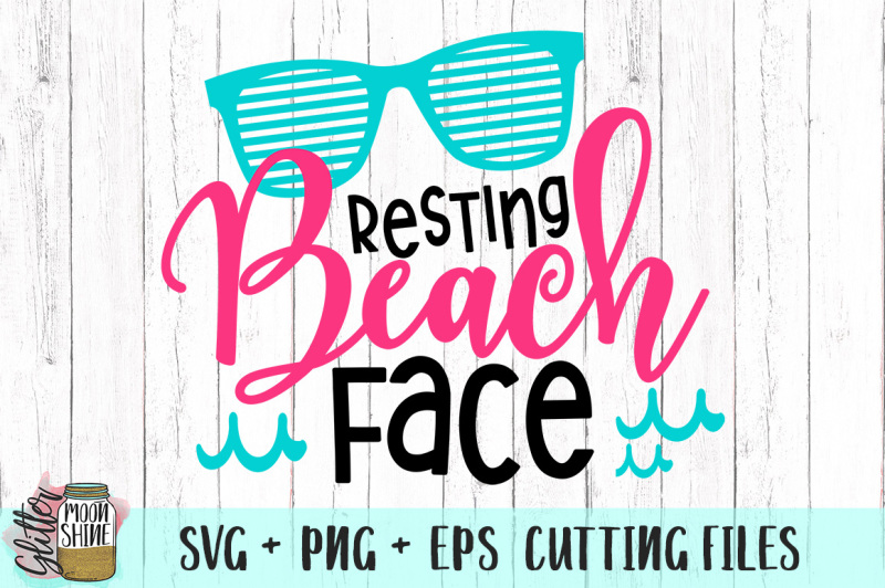 resting-beach-face-svg-png-eps-cutting-files
