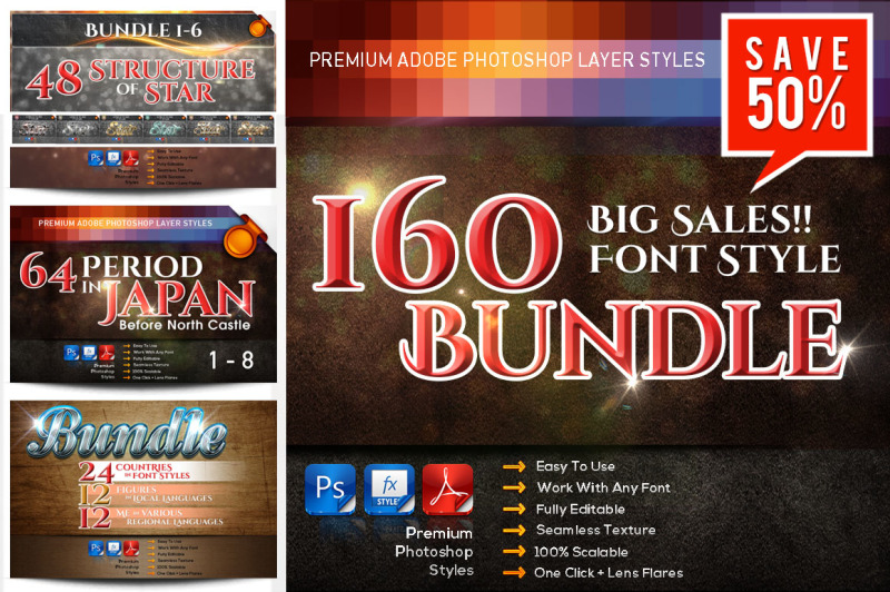 big-sales-160-font-styles-bundle