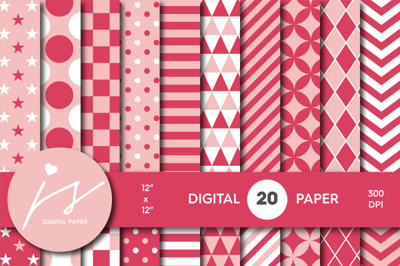 pink-digital-paper-mi-660