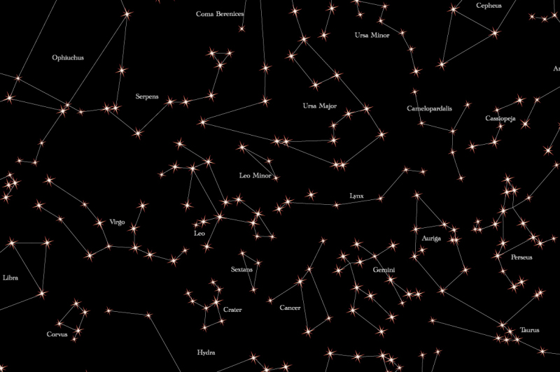 82-constellations