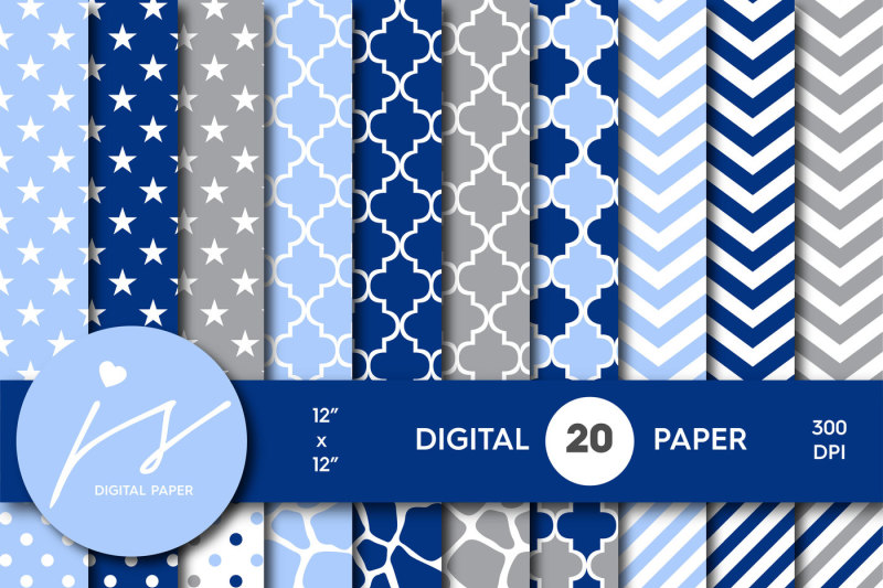 blue-and-gray-digital-paper-bu-18