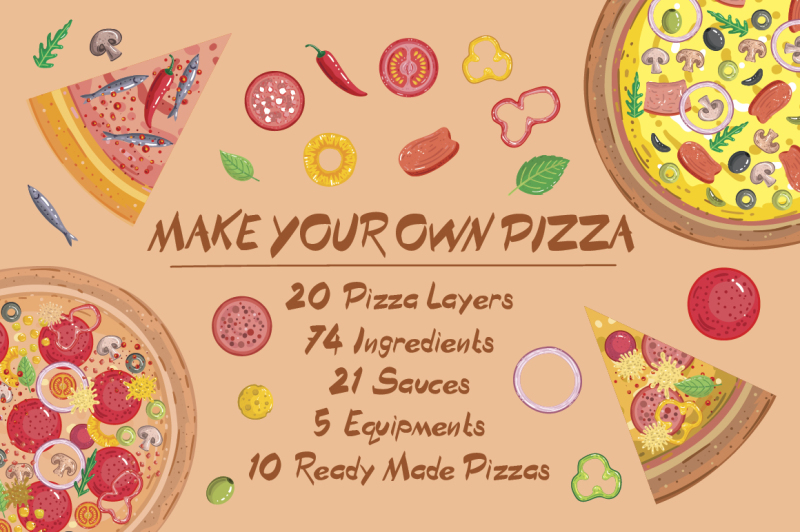 make-your-own-pizza
