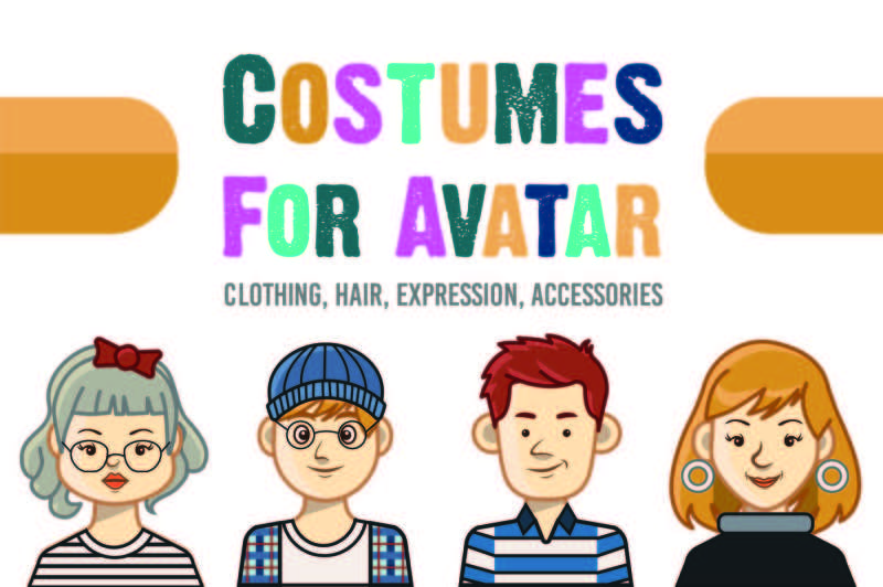 costumes-for-avatar