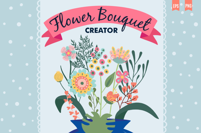 flower-bouquet-creator