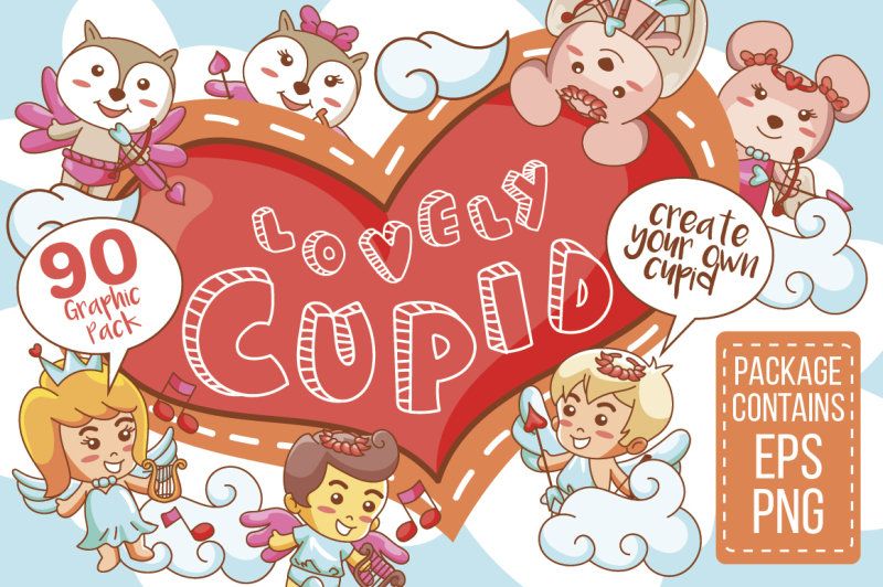 lovely-cupid