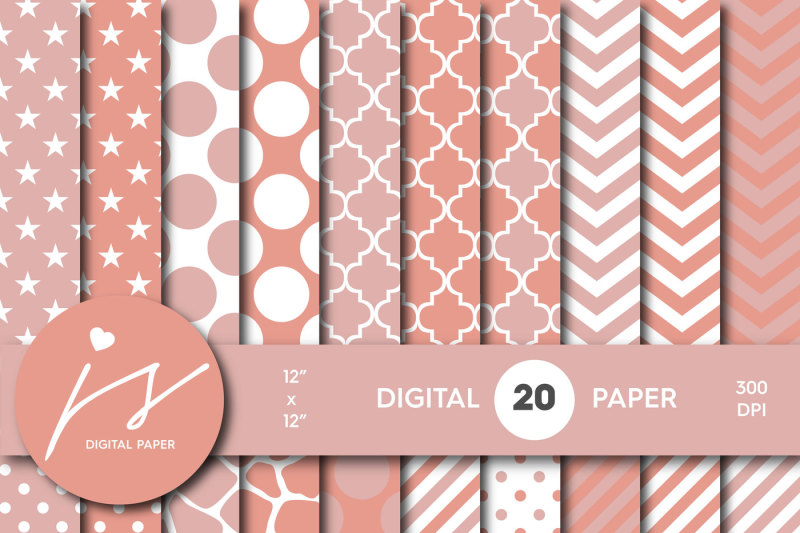 rose-pink-wedding-digital-paper-mi-339a
