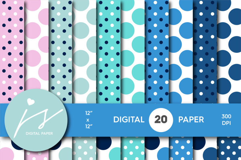 big-and-small-polka-dots-digital-paper-mi-672