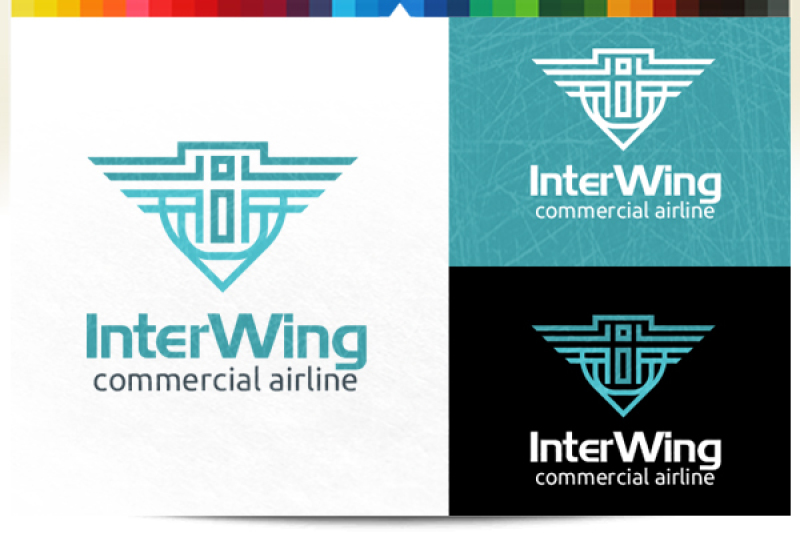 inter-wing