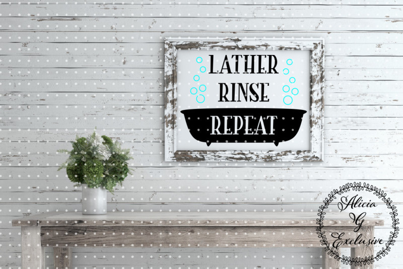 lather-rinse-repeat