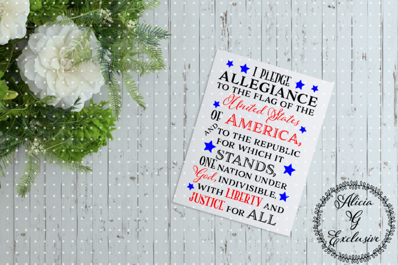 pledge-of-allegiance
