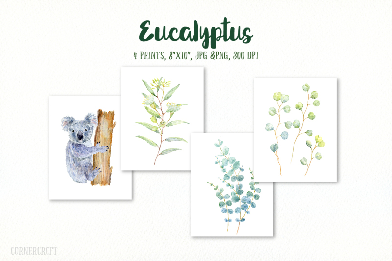watercolor-clip-art-eucalyptus